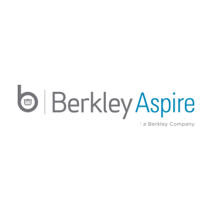 All Berkley Aspire team members focus on exceeding your expectations with a sense of urgency, professionalism and strong customer focus.