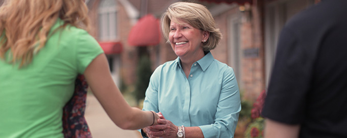 Henneberger Flynn is dedicated to personal service